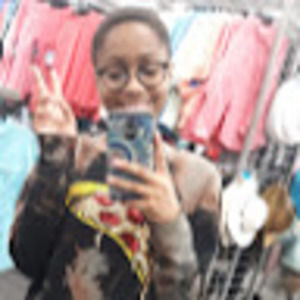 Meet your Posher, Nyela